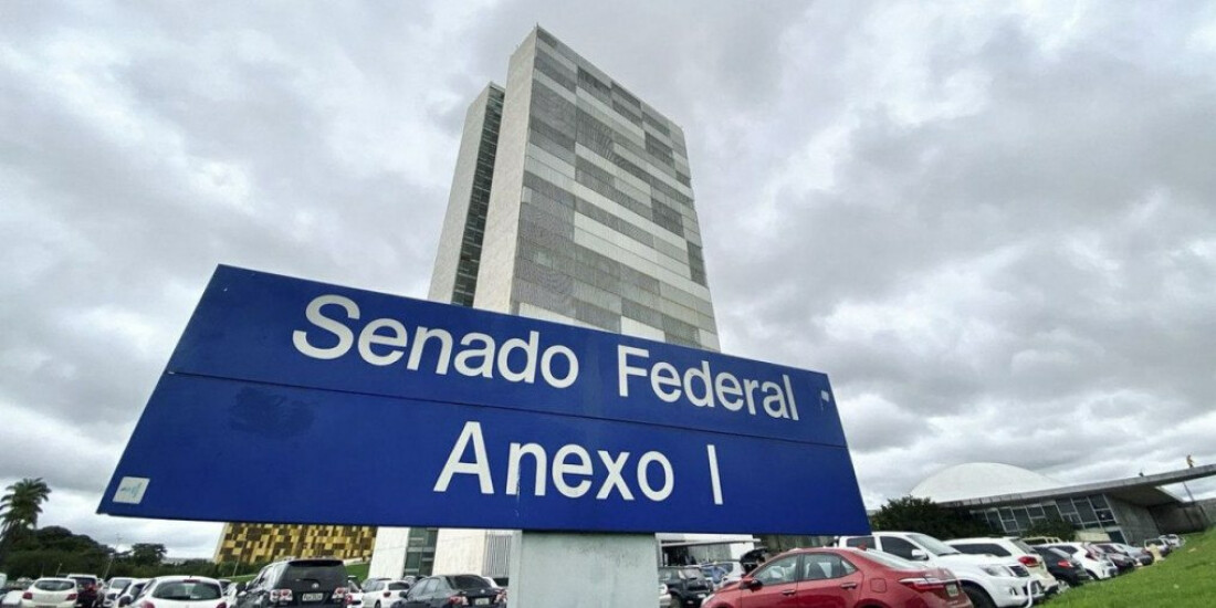 Senado abre inscrição para concurso; prazo vai até 21 de setembro