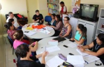 Abat lança Projeto Futuro Brilhante em Suzano