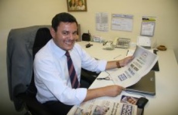 Vereadores opinam sobre a importância do Mogi News