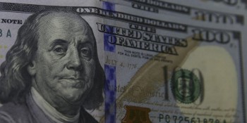 Dólar cai para R$ 5,09 e fecha no menor valor em uma semana