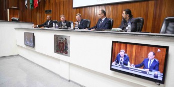 Câmara aprova políticas de sáude e do bem-estar animal