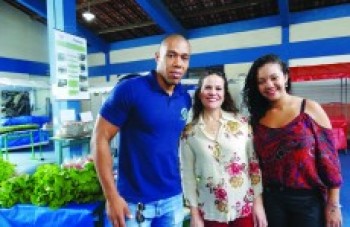 De estagiário a dono do próprio negócio