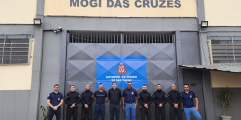Secretários de Estado visitam o Alto Tietê
