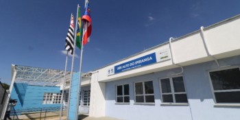 UBS Alto do Ipiranga faz evento para gestantes