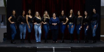 Concurso Rainha do Rodeio define finalistas