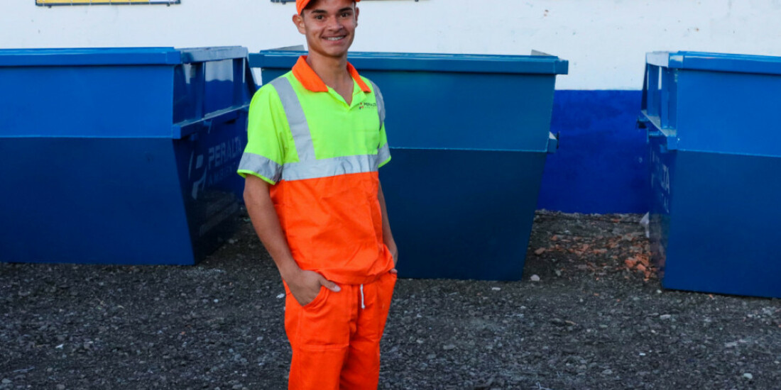 Itaquá amplia ações com 10° ecoponto no Jardim Europa