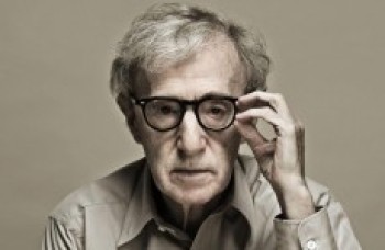Mostra no Sesc Campo Limpo homenageia Woody Allen