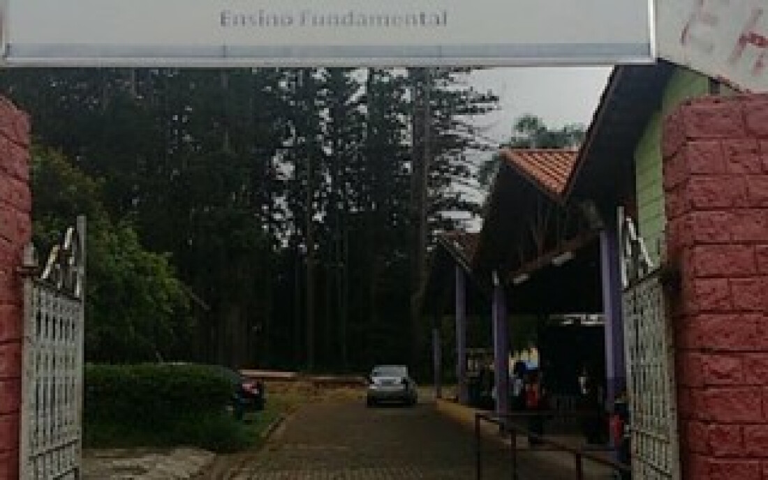Emeb de Poá realiza ações culturais