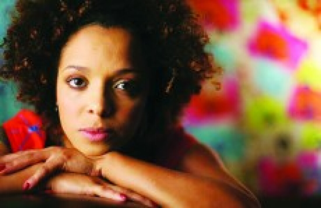 Guararema recebe show da cantora Anelis Assumpção neste domingo