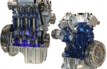 Ecoboost deve superar 1 mi de vendas em 2015