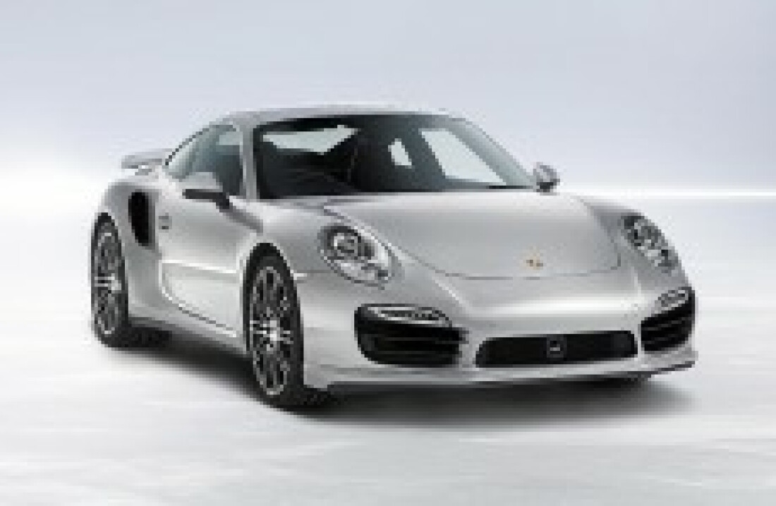Porsche ultrapassa números de 2014, com mais de 190 mil