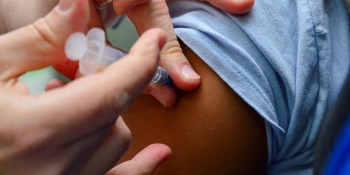 Cidades do Alto Tietê aplicam mais de 27 mil doses no Dia D