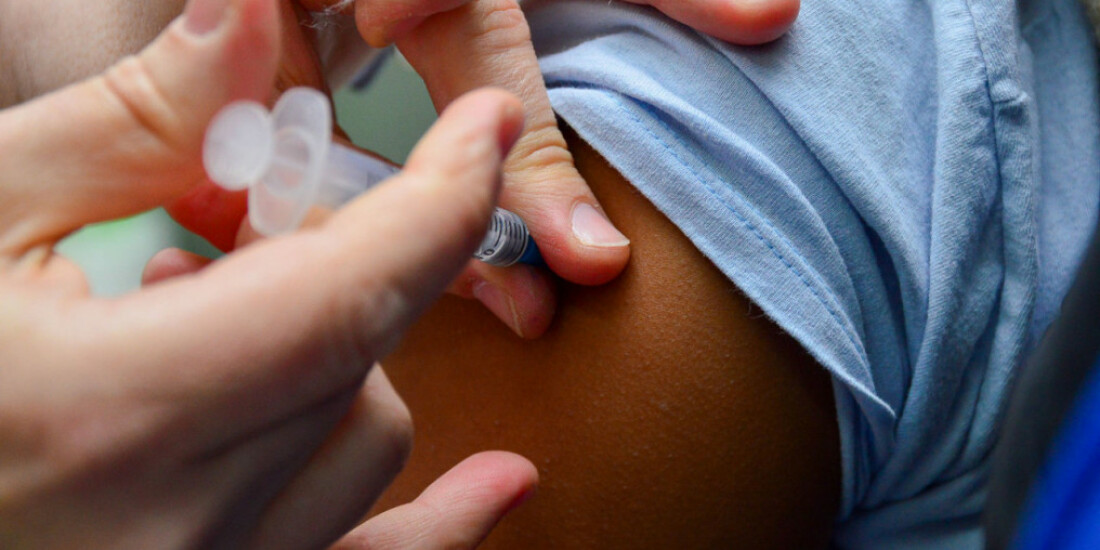 Cidades do Alto Tietê aplicam mais de 27 mil doses no Dia D