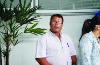Dia D do Novembro Azul atrai muitos interessados
