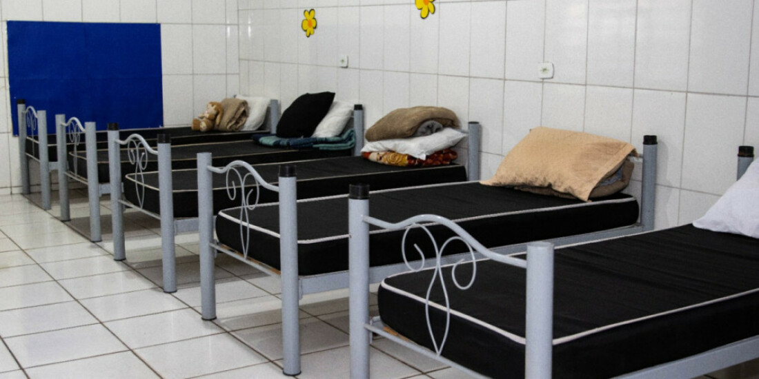 Operação Noites Frias ampliará o acolhimento