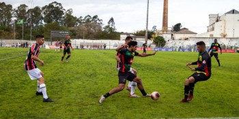 Semifinais da Copa Mogi serão neste domingo