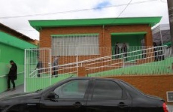 Central de Penas e Medidas Alternativas já atendeu 217