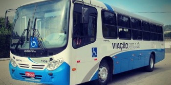 Linhas municipais passam a aceitar o cartão TOP