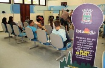 Bertioga já renegociou R$ 4 mi em dívidas