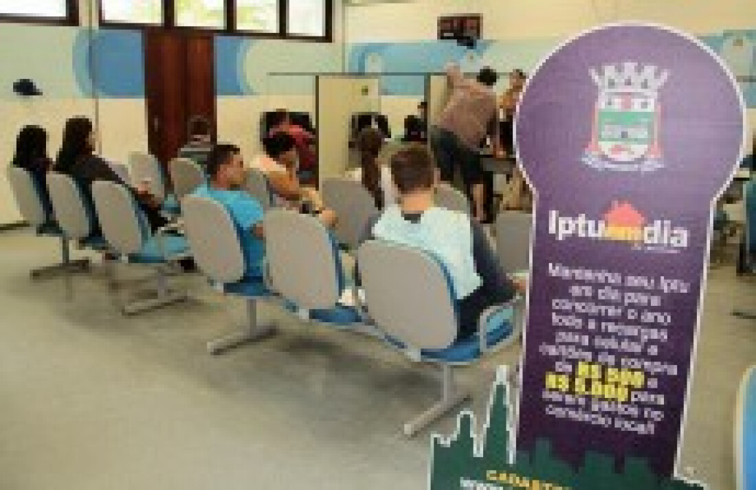 Bertioga já renegociou R$ 4 mi em dívidas