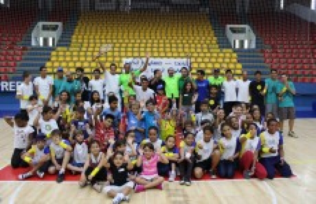 2ª edição do Feijão Tennis Day acontecerá amanhã