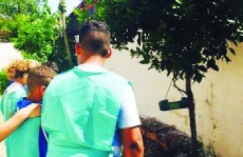 Projeto da EDP estimula melhorias em escolas