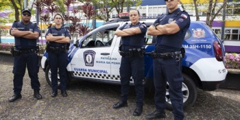 Patrulha reforça combate à violência contra a mulher