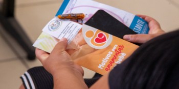 Palestras e encontros terminam nesta semana