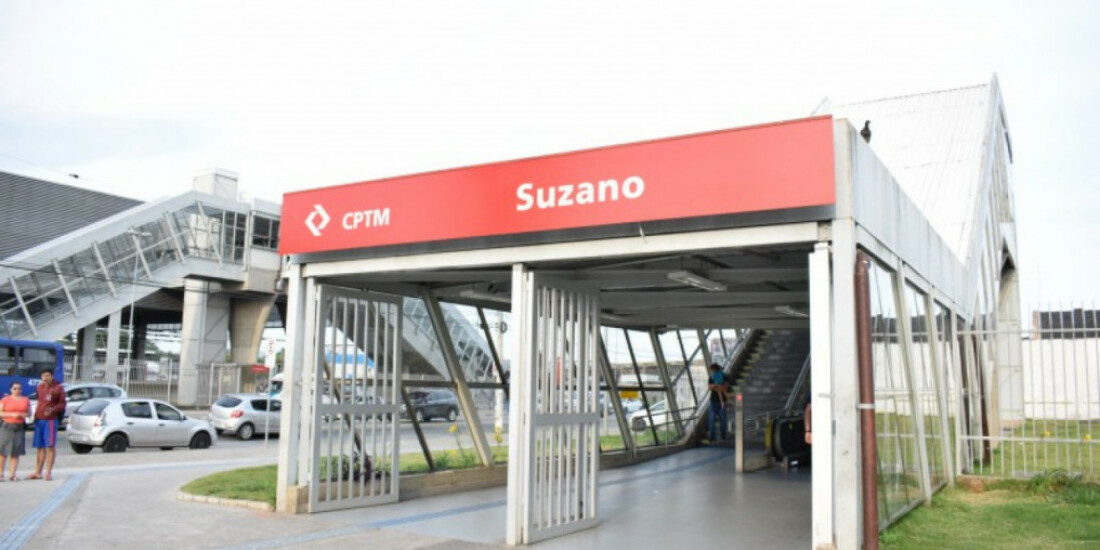 Estação Suzano da CPTM recebe ação para promoção da saúde da mulher