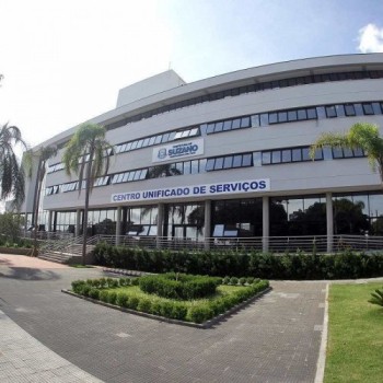 Alto Tietê tem sete vagas exclusivas para pessoas com deficiência