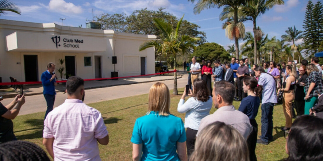 Inscrições para cursos terminam neste domingo