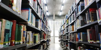 Bibliotecas municipais disponibilizam mais de 5 mil livros