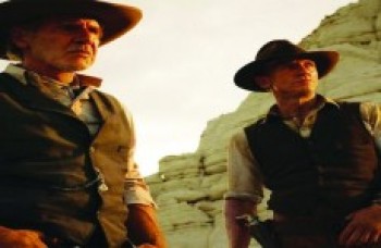 "Cowboys & Aliens"