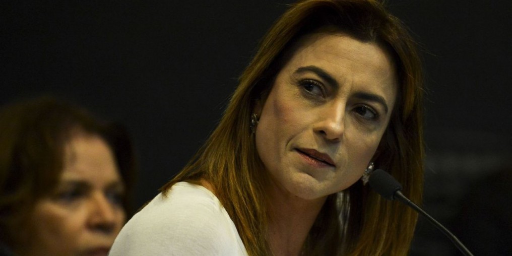 Soraya Thronicke quer imposto único para impulsionar evolução do país