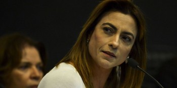 Soraya Thronicke quer imposto único para impulsionar evolução do país