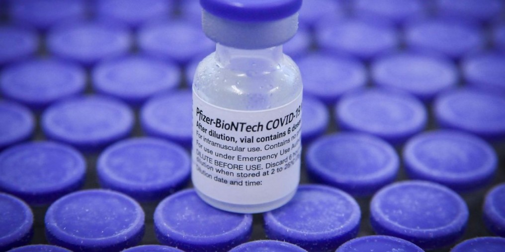 Covid-19: Pfizer pede autorização de uso emergencial de nova vacina