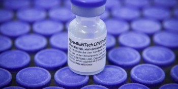 Covid-19: Pfizer pede autorização de uso emergencial de nova vacina