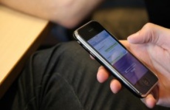 PM terá chamado de emergência via SMS