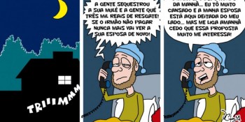 CHARGE