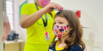 Escolas receberão Programa de Indicadores de Saúde