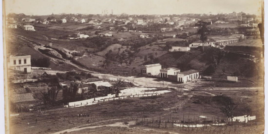 MPF faz vistoria em sítio arqueológico encontrado em obra do metrô