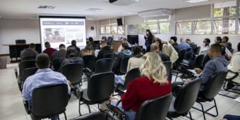 Mogi inicia treinamento de novos guardas municipais