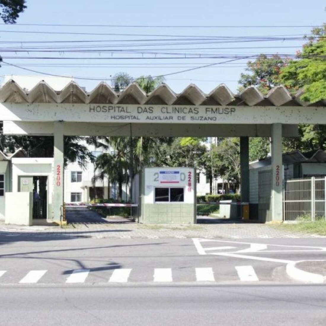 Governo promove ação para atender pacientes