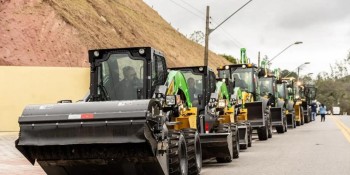 Guararema investe cerca de R$ 12 mi