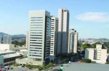 Condemat terá sede própria em prédio de R$ 1 milhão