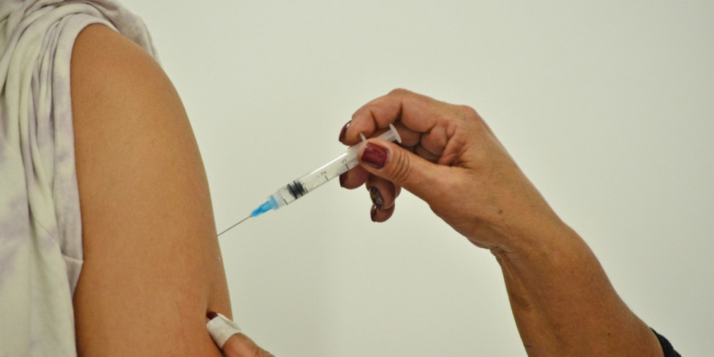 Cidades da região realizam hoje Dia D da Multivacinação