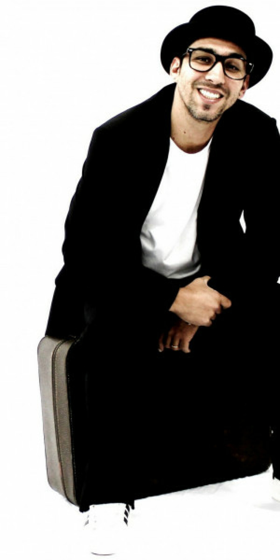 Fundo Social faz parceria para show de Márcio Pial