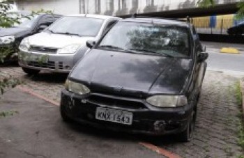 Jovem morre atropelado em Mogi