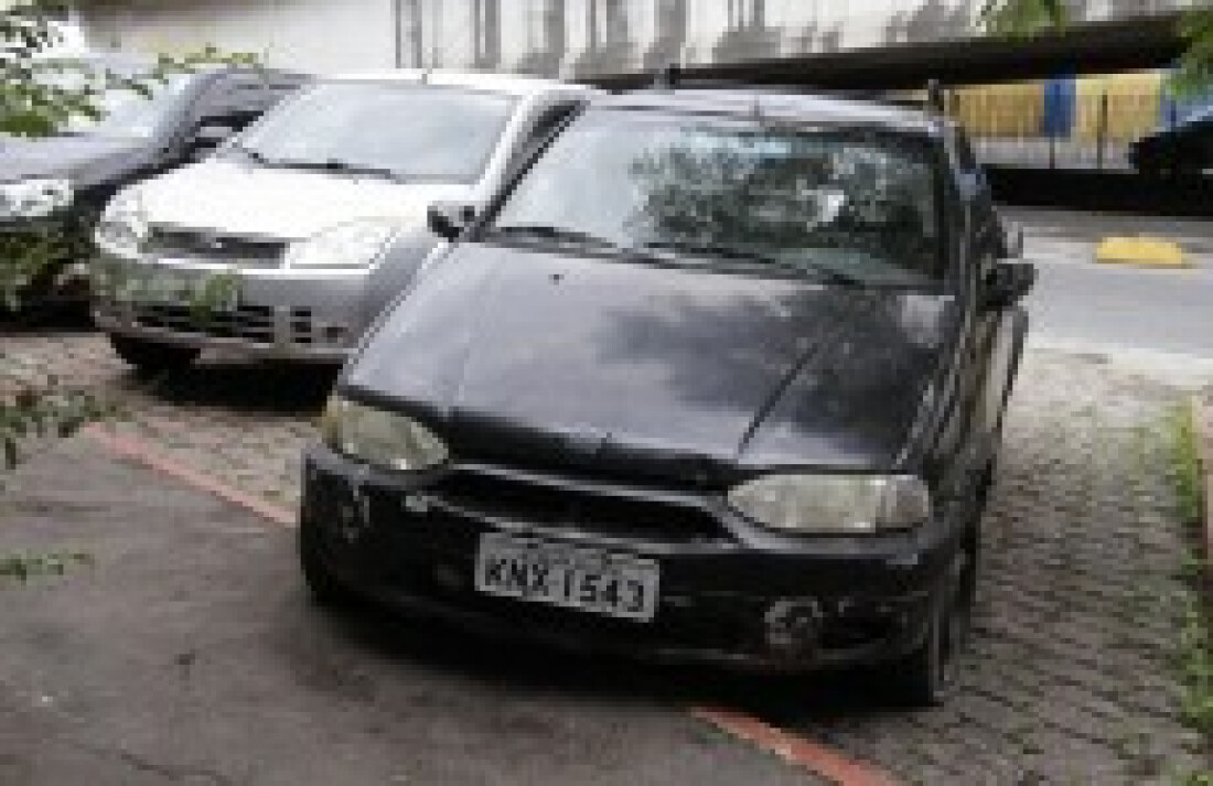 Jovem morre atropelado em Mogi