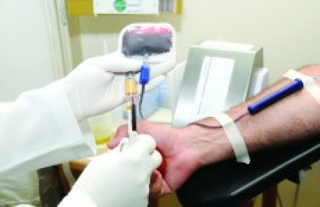 Bancos de sangue de Mogi e Suzano precisam de doadores